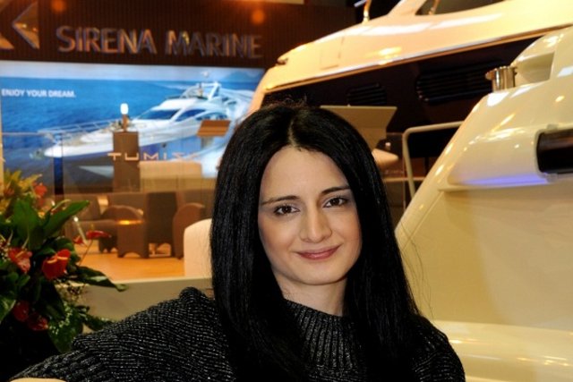 Türkiye'nin en zengin 100 ismi belli oldu! - 56