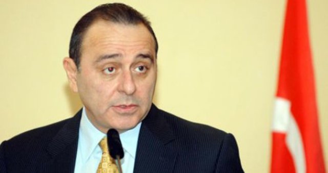 Türkiye'nin en zengin 100 ismi belli oldu! - 59