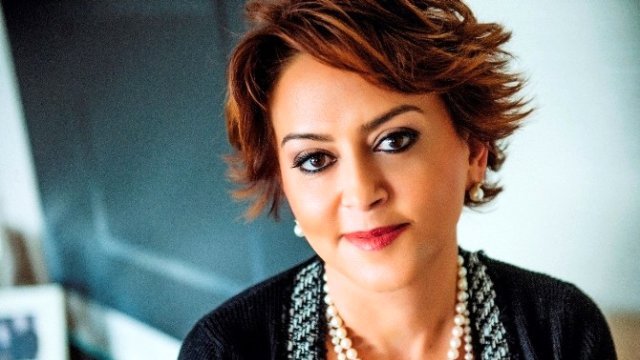 Türkiye'nin en zengin 100 ismi belli oldu! - 64