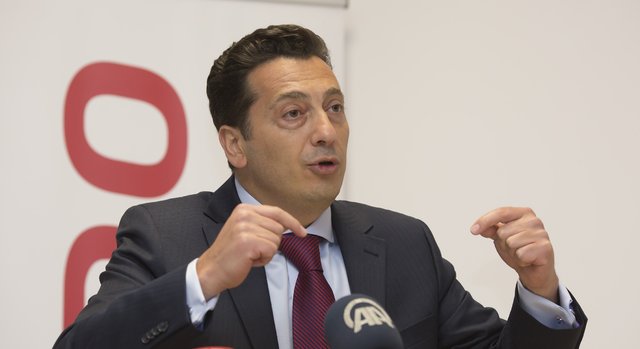 Türkiye'nin en zengin 100 ismi belli oldu! - 67