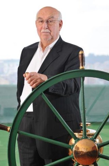 Türkiye'nin en zengin 100 ismi belli oldu! - 74