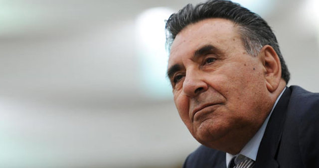 Türkiye'nin en zengin 100 ismi belli oldu! - 82