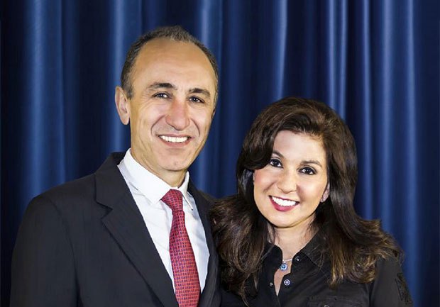 Türkiye'nin en zengin 100 ismi belli oldu! - 83