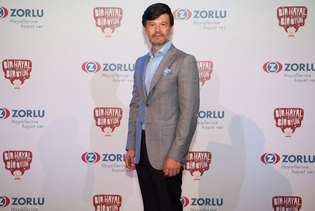 Türkiye'nin en zengin 100 ismi belli oldu! - 84