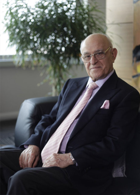 Türkiye'nin en zengin 100 ismi belli oldu! - 86