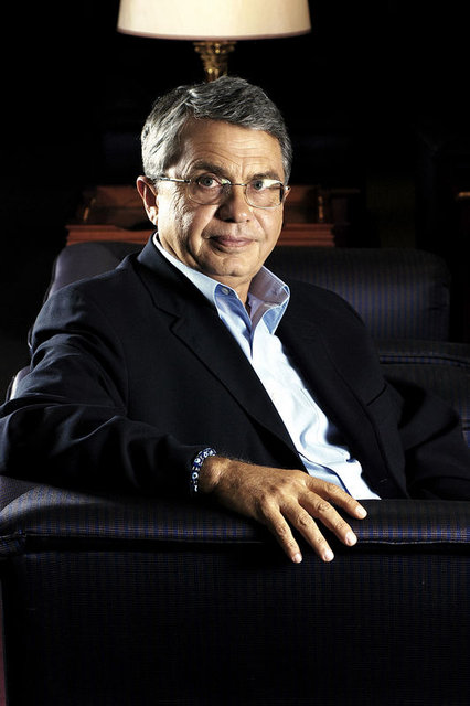 Türkiye'nin en zengin 100 ismi belli oldu! - 90