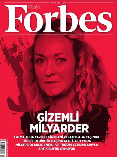 Türkiye'nin en zengin 100 ismi belli oldu! - 92