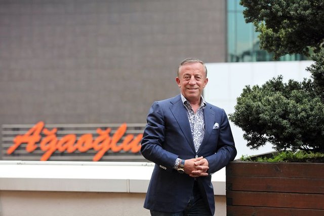 Türkiye'nin en zengin 100 ismi belli oldu! - 93