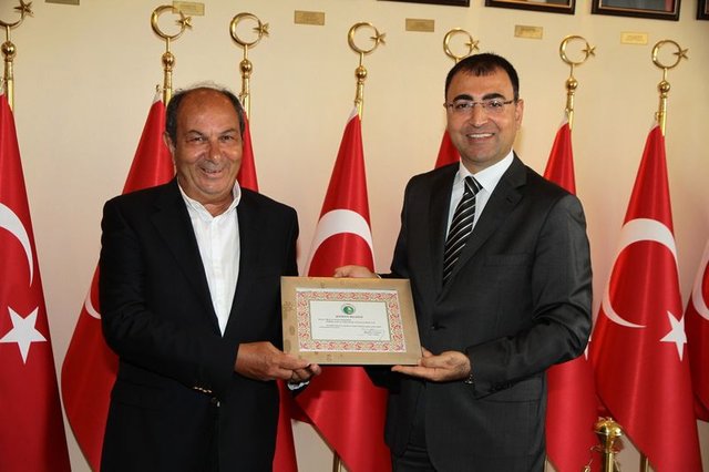 Türkiye'nin en zengin 100 ismi belli oldu! - 94