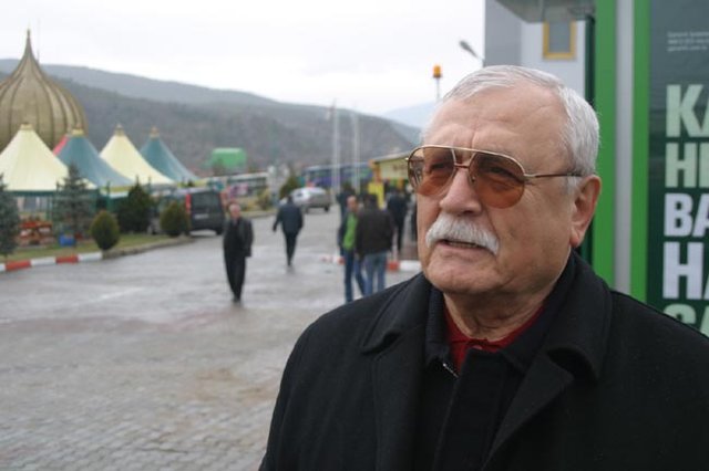 Türkiye'nin en zengin 100 ismi belli oldu! - 96