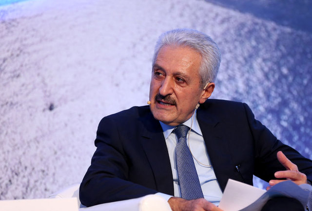 Türkiye'nin en zengin 100 ismi belli oldu! - 98