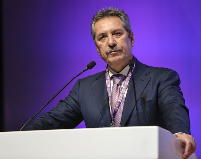 Türkiye'nin en zengin 100 ismi belli oldu! - 100