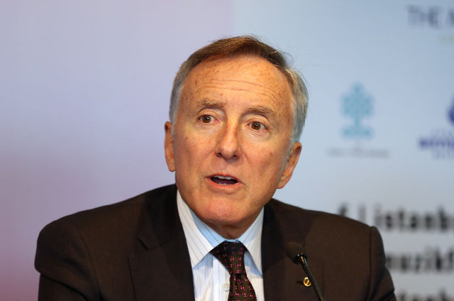 Türkiye'nin en zengin 100 ismi belli oldu! - 102