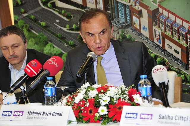 Türkiye'nin en zengin 100 ismi belli oldu! - 103