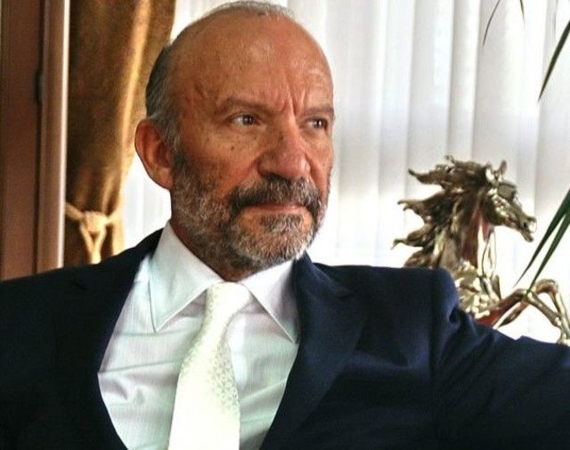 Türkiye'nin en zengin 100 ismi belli oldu! - 107