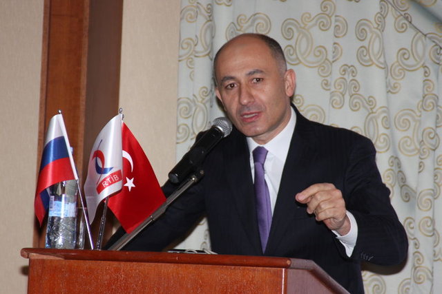 Türkiye'nin en zengin 100 ismi belli oldu! - 115