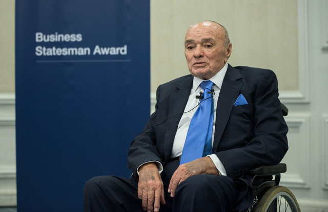 Türkiye'nin en zengin 100 ismi belli oldu! - 116