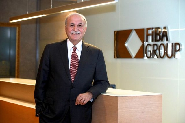 Türkiye'nin en zengin 100 ismi belli oldu! - 118