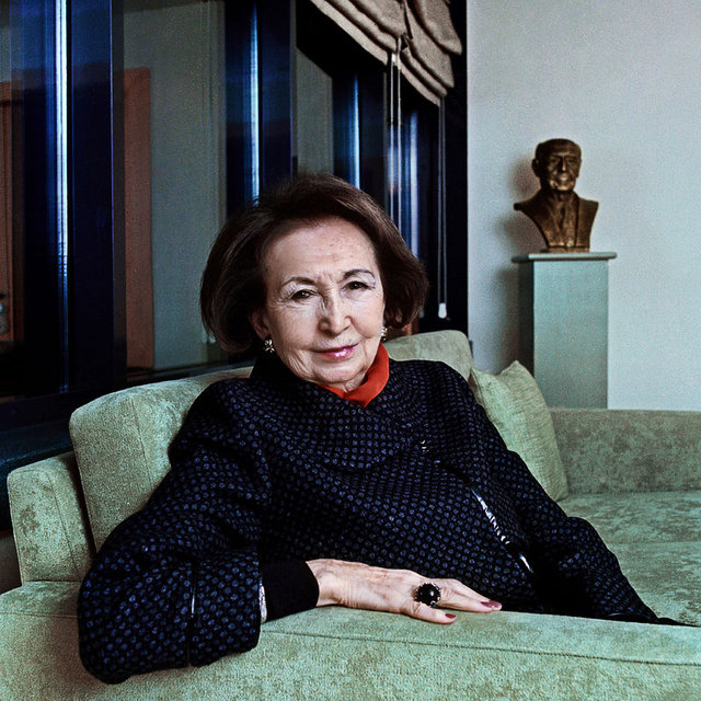 Türkiye'nin en zengin 100 ismi belli oldu! - 117