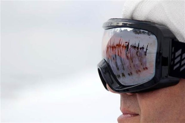 Komando adaylarının zorlu eğitimi - 4