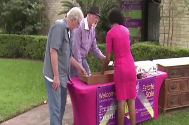 Bit pazarından aldı, içinden servet çıktı! - 2