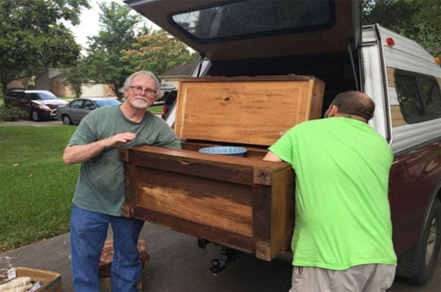 Bit pazarından aldı, içinden servet çıktı! - 3