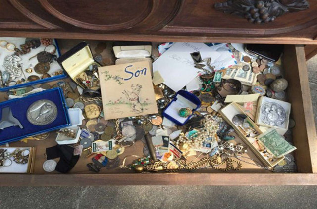 Bit pazarından aldı, içinden servet çıktı! - 7