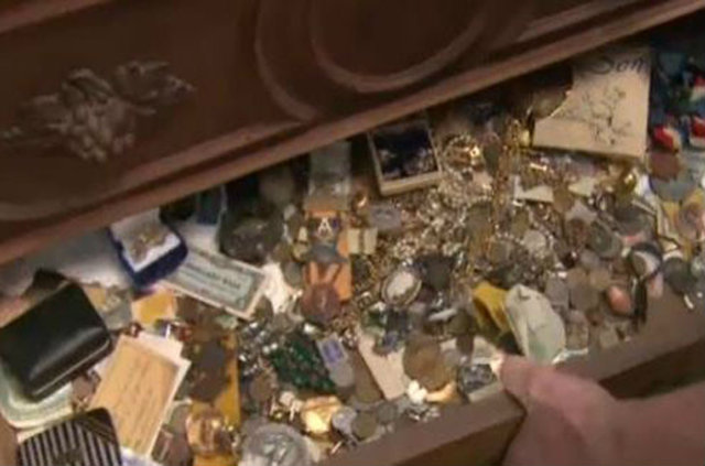 Bit pazarından aldı, içinden servet çıktı! - 9