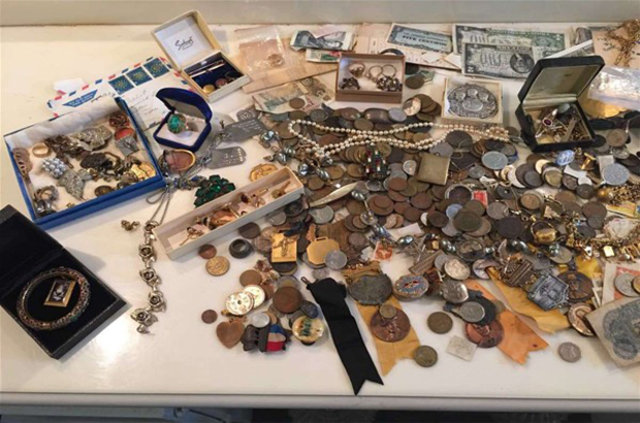 Bit pazarından aldı, içinden servet çıktı! - 10