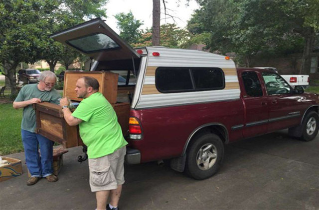 Bit pazarından aldı, içinden servet çıktı! - 13