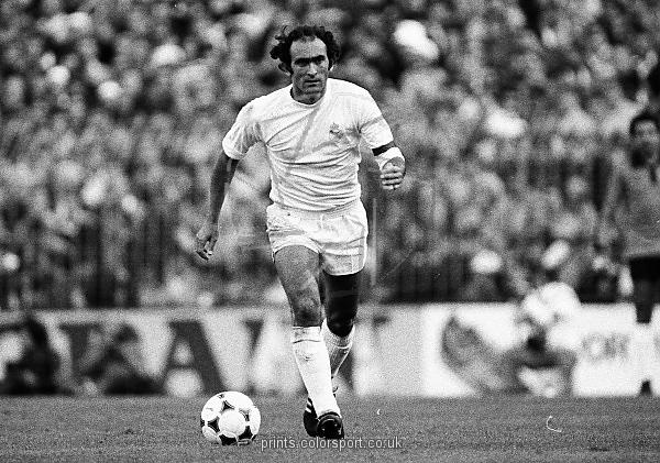 İşte Real Madrid'in gelmiş geçmiş en iyi fotbolcuları - 9