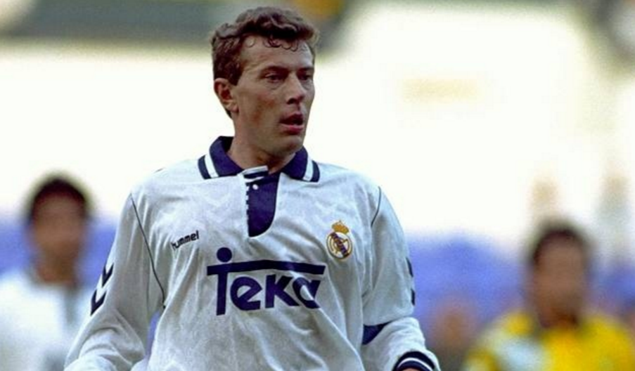 İşte Real Madrid'in gelmiş geçmiş en iyi fotbolcuları - 10