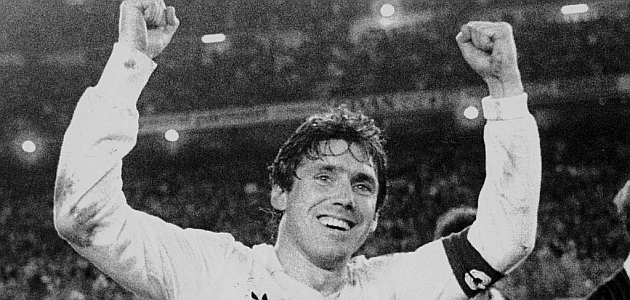 İşte Real Madrid'in gelmiş geçmiş en iyi fotbolcuları - 12