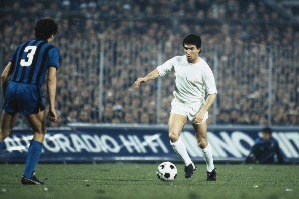 İşte Real Madrid'in gelmiş geçmiş en iyi fotbolcuları - 13