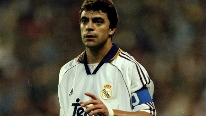 İşte Real Madrid'in gelmiş geçmiş en iyi fotbolcuları - 17