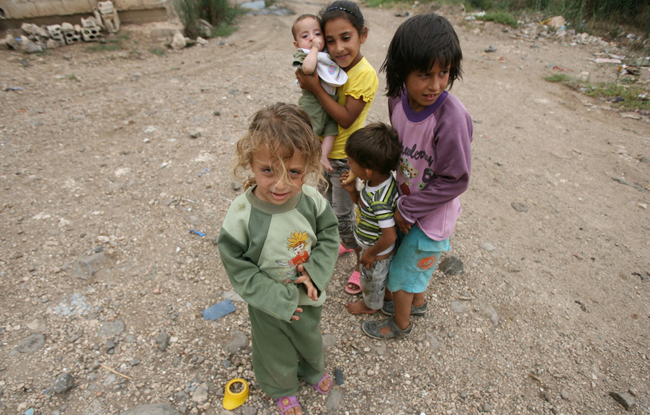 Suriyeli çocukların görünmez yaraları - 3