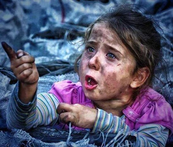 Suriyeli çocukların görünmez yaraları - 23