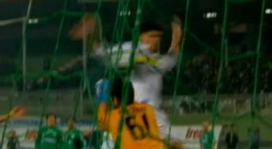 Süper Lig'de elle gol atan futbolcular - 5