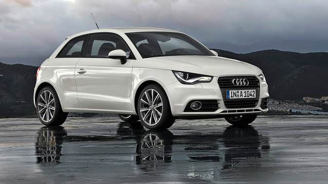 İşte en az yakıt tüketen otomobiller - 1