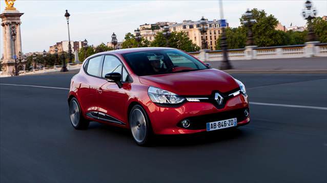 İşte en az yakıt tüketen otomobiller - 4