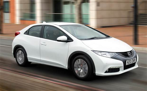 İşte en az yakıt tüketen otomobiller - 12