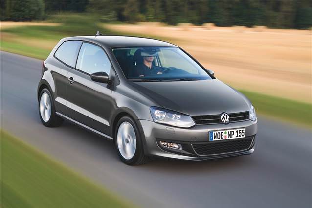 İşte en az yakıt tüketen otomobiller - 13