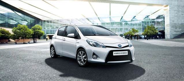 İşte en az yakıt tüketen otomobiller - 17