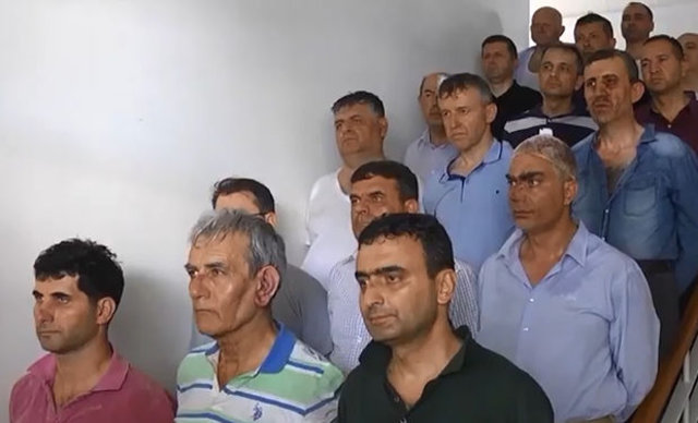 15 Temmuz Darbe Girişimi iddianamesinden yeni görüntüler - 8