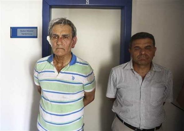 15 Temmuz Darbe Girişimi iddianamesinden yeni görüntüler - 11