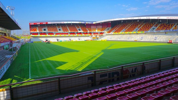 İşte dünyanın en iyi stadyumları - 2