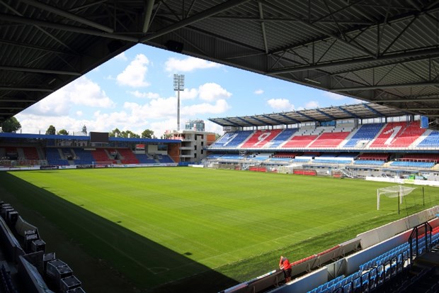 İşte dünyanın en iyi stadyumları - 9