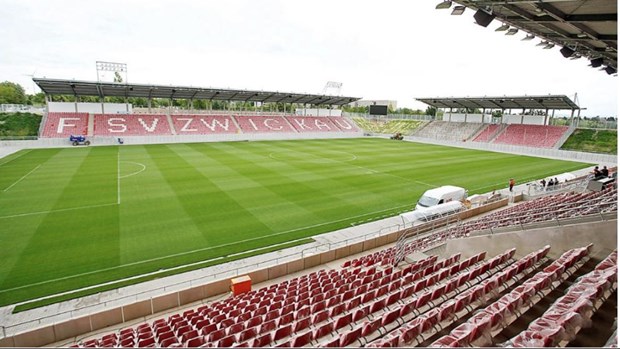 İşte dünyanın en iyi stadyumları - 24