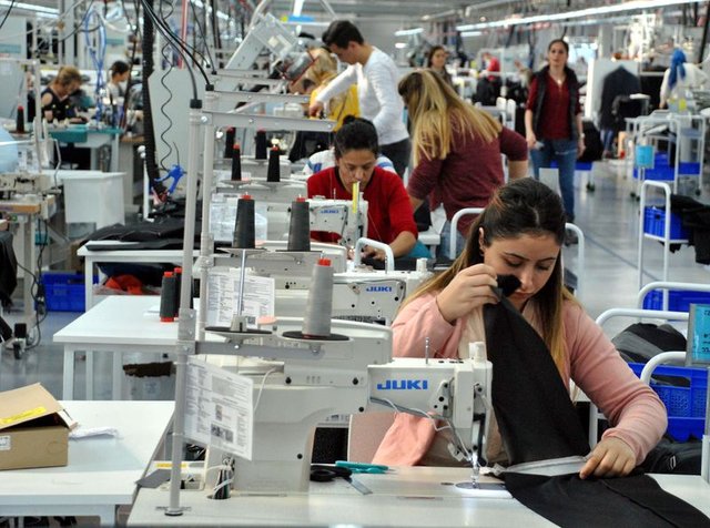 Türkiye ile Hollanda arasındaki ekonomik ilişkilerde son durum - 8