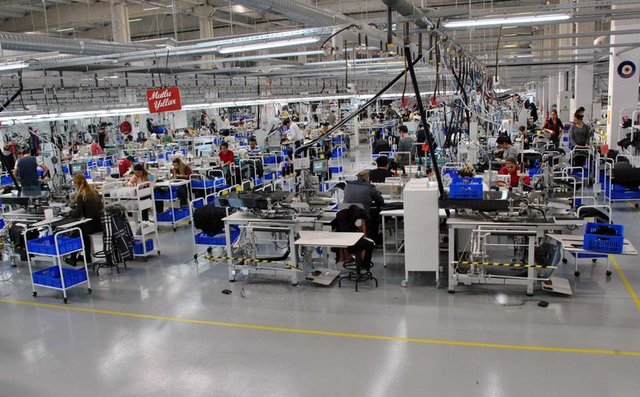 Türkiye ile Hollanda arasındaki ekonomik ilişkilerde son durum - 7